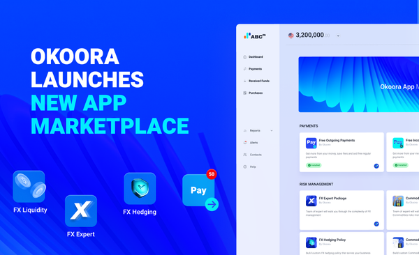 Okoora launches new App Marketplace for ABCM users