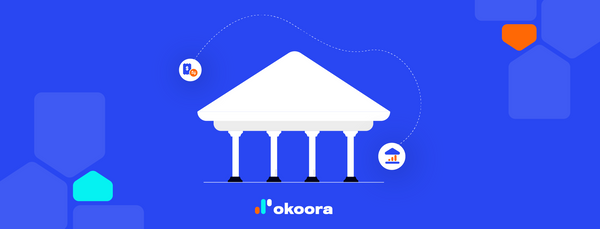 Meet okoora — creator of the first game-changing fintech platform