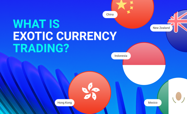 What is exotic currency trading? Or how do I send $1M to a supplier in Thai baht?